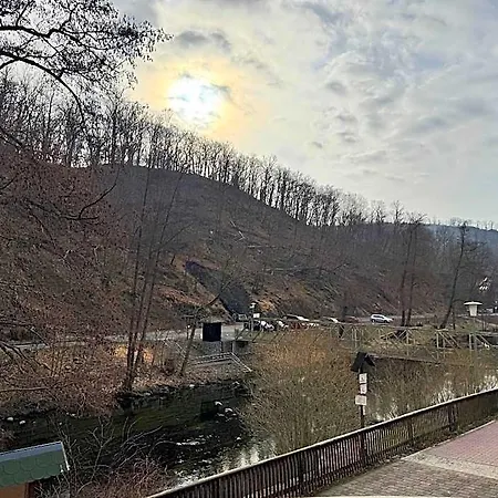 Bodeblick