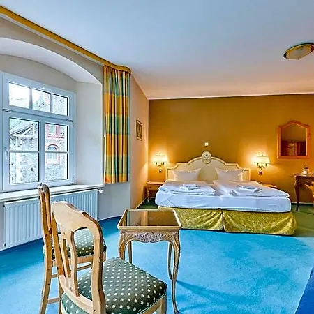 Bodeblick 3*