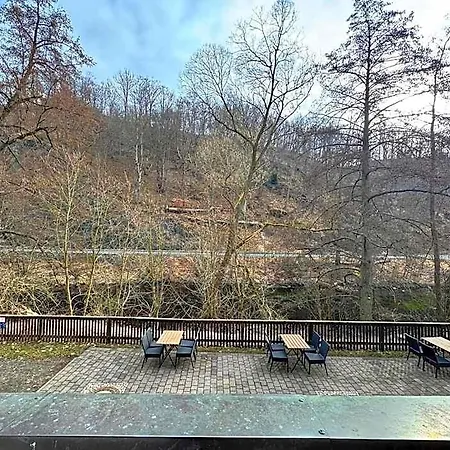 Bodeblick 3* Эльбингероде