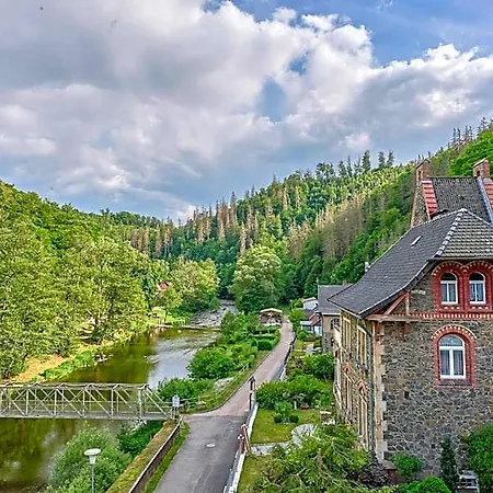 Bodeblick 3*