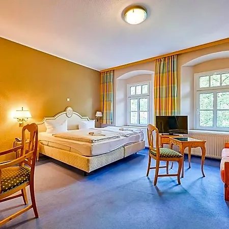Bodeblick 3* Эльбингероде