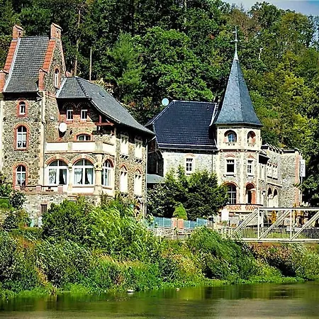 Bodeblick 3*