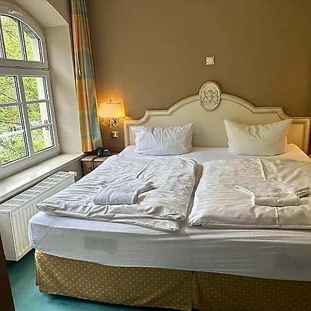 Bodeblick 3* Эльбингероде